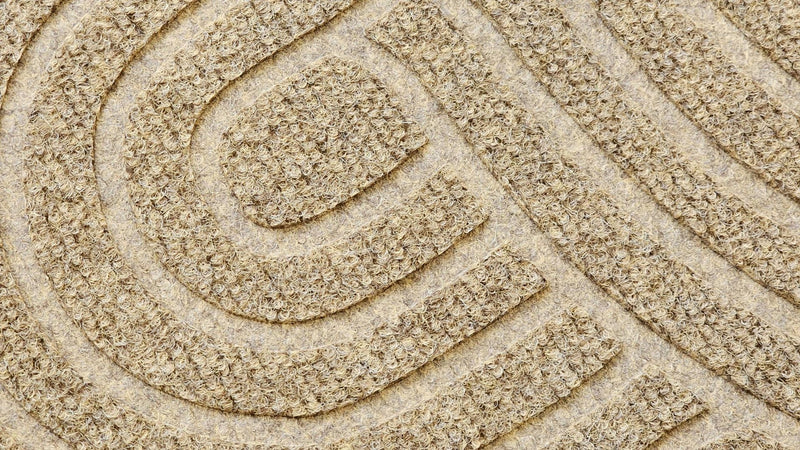 teppich beige
