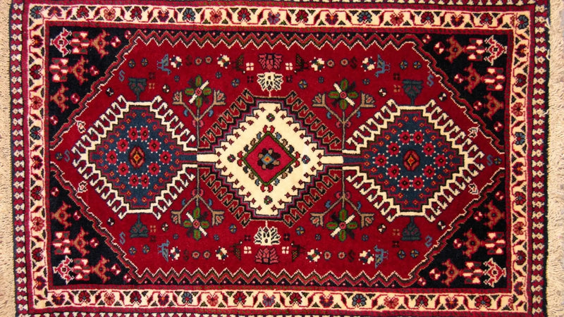 boho teppich