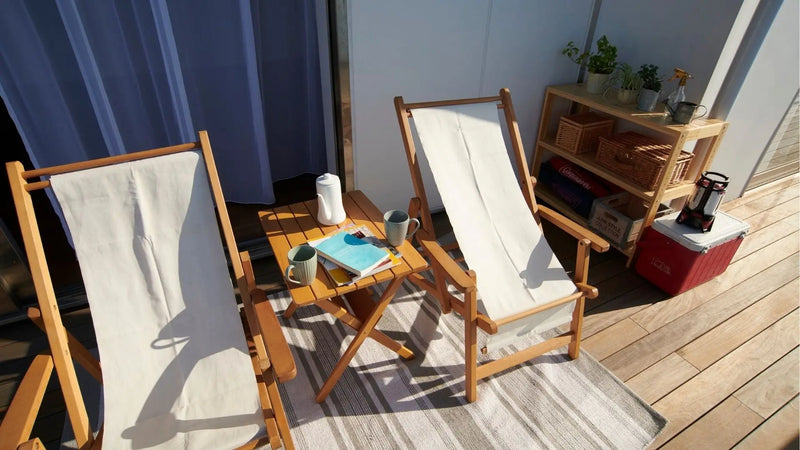 teppich balkon