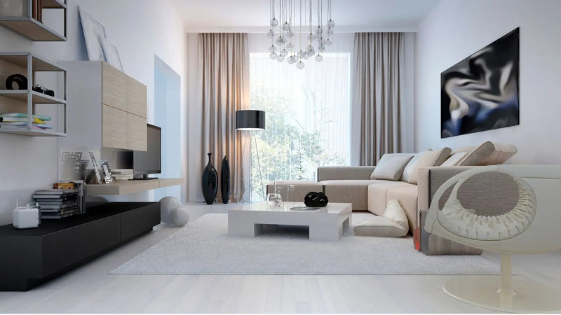 teppich wohnzimmer