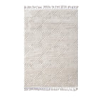 Teppich Wohnzimmer Beige