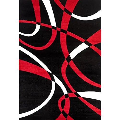 Teppich Abstrakt