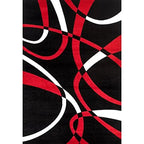 Teppich Abstrakt