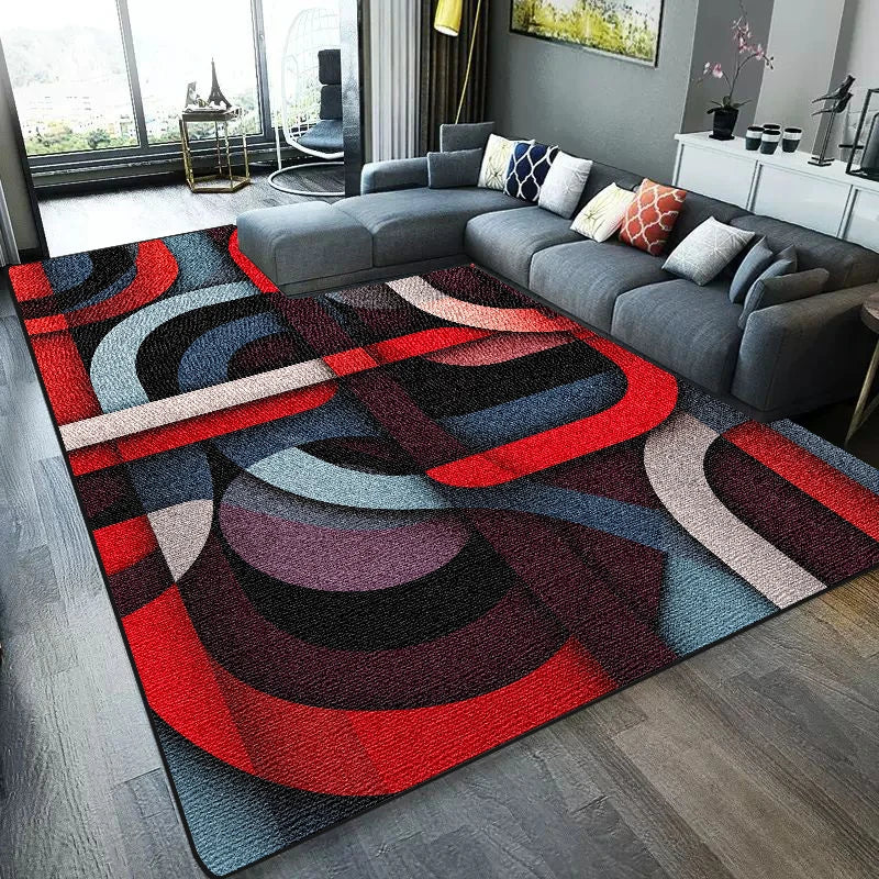 Teppiche Modern