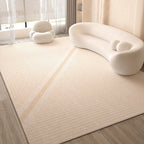 Moderne Teppiche Wohnzimmer