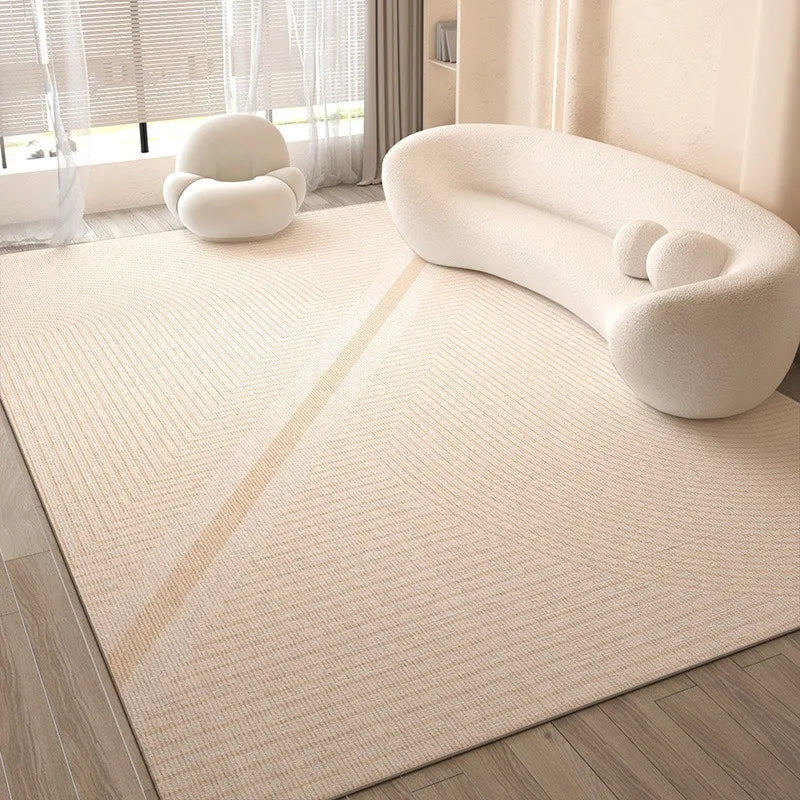 Moderne Teppiche Wohnzimmer