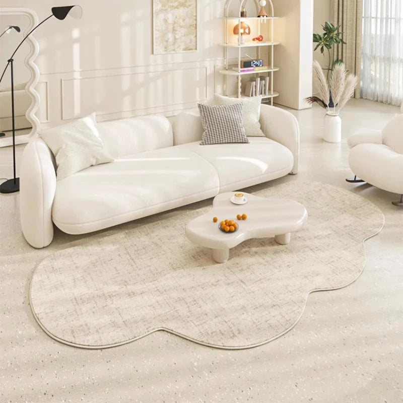 Teppich Schlafzimmer Beige