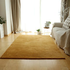 Beige Teppiche Wohnzimmer