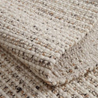 Wollteppich Wohnzimmer