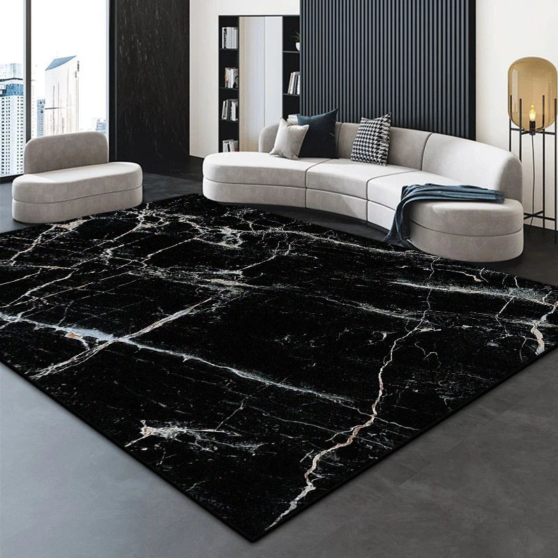 Marmor Stein Teppich