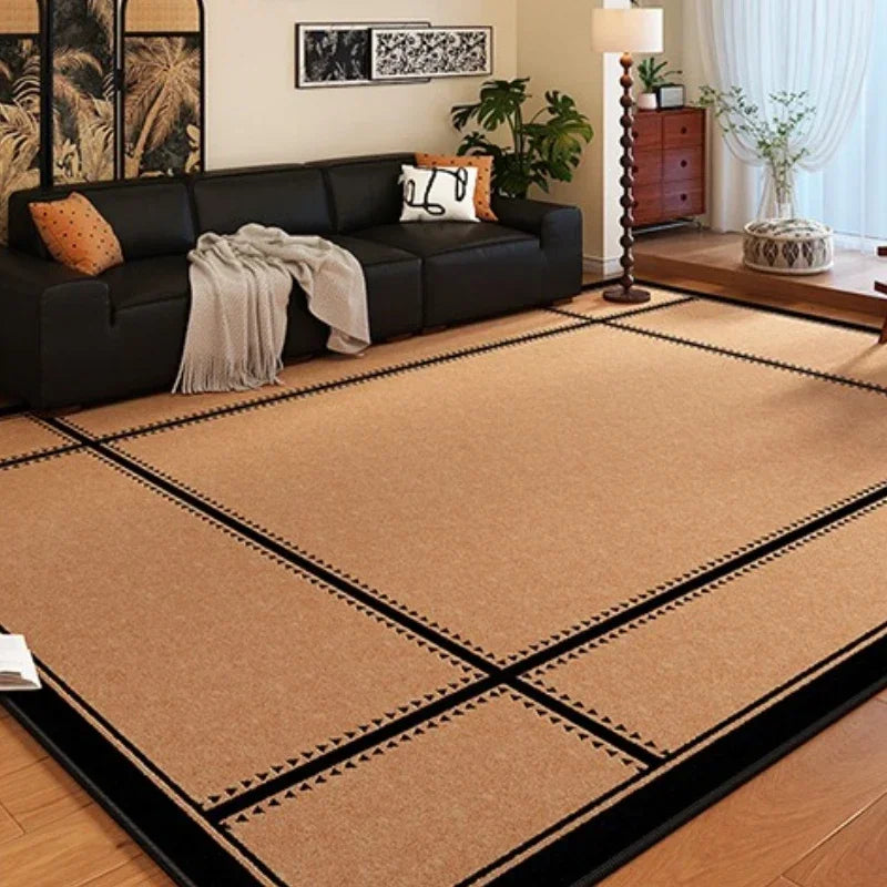 Teppich 300x400 Kurzflor