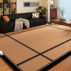 Teppich 300x400 Kurzflor