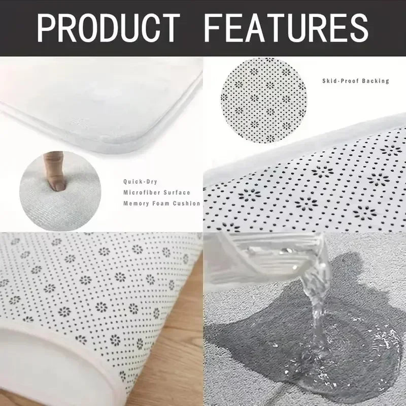 Checkerboard Teppich