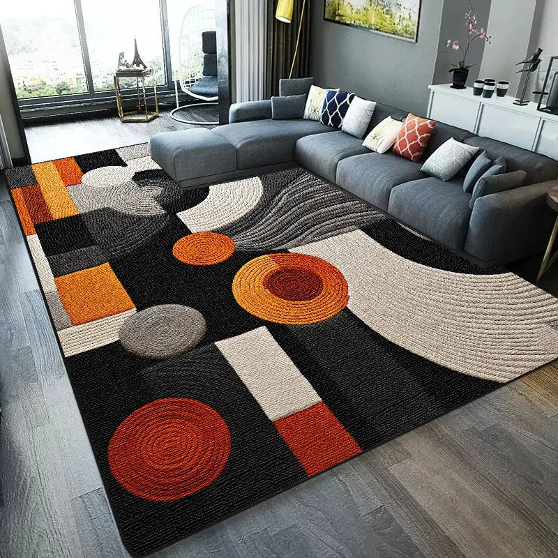 Teppich Modern