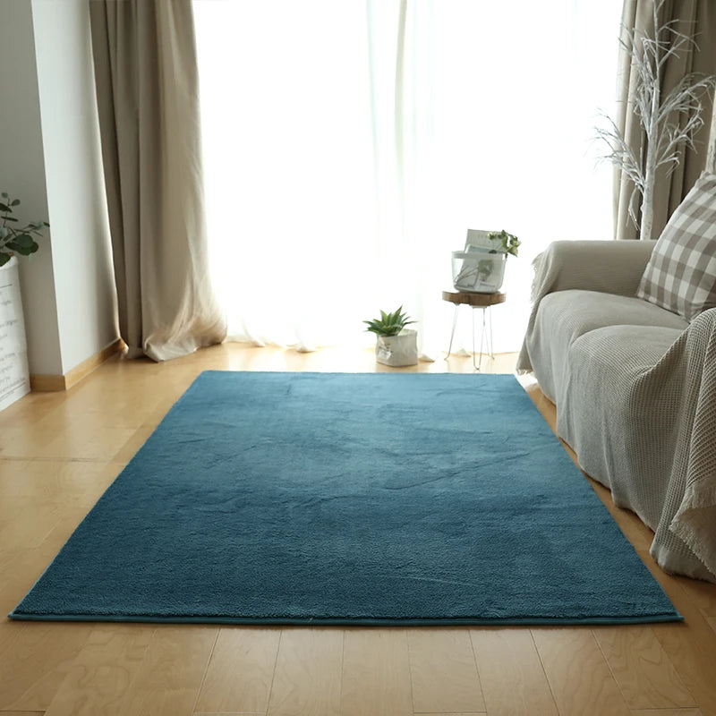 Beige Teppiche Wohnzimmer