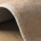 Teppich Dunkel Beige