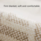 Teppich Beige 200 x 300