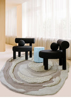 Teppiche Modern