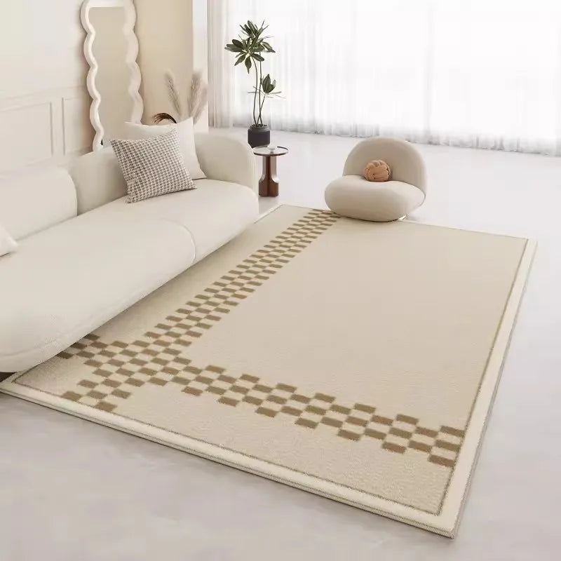 Beige Teppich 200x300