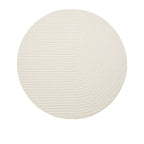 Teppich Beige Wohnzimmer