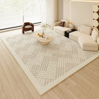 Teppich Beige 200 x 300