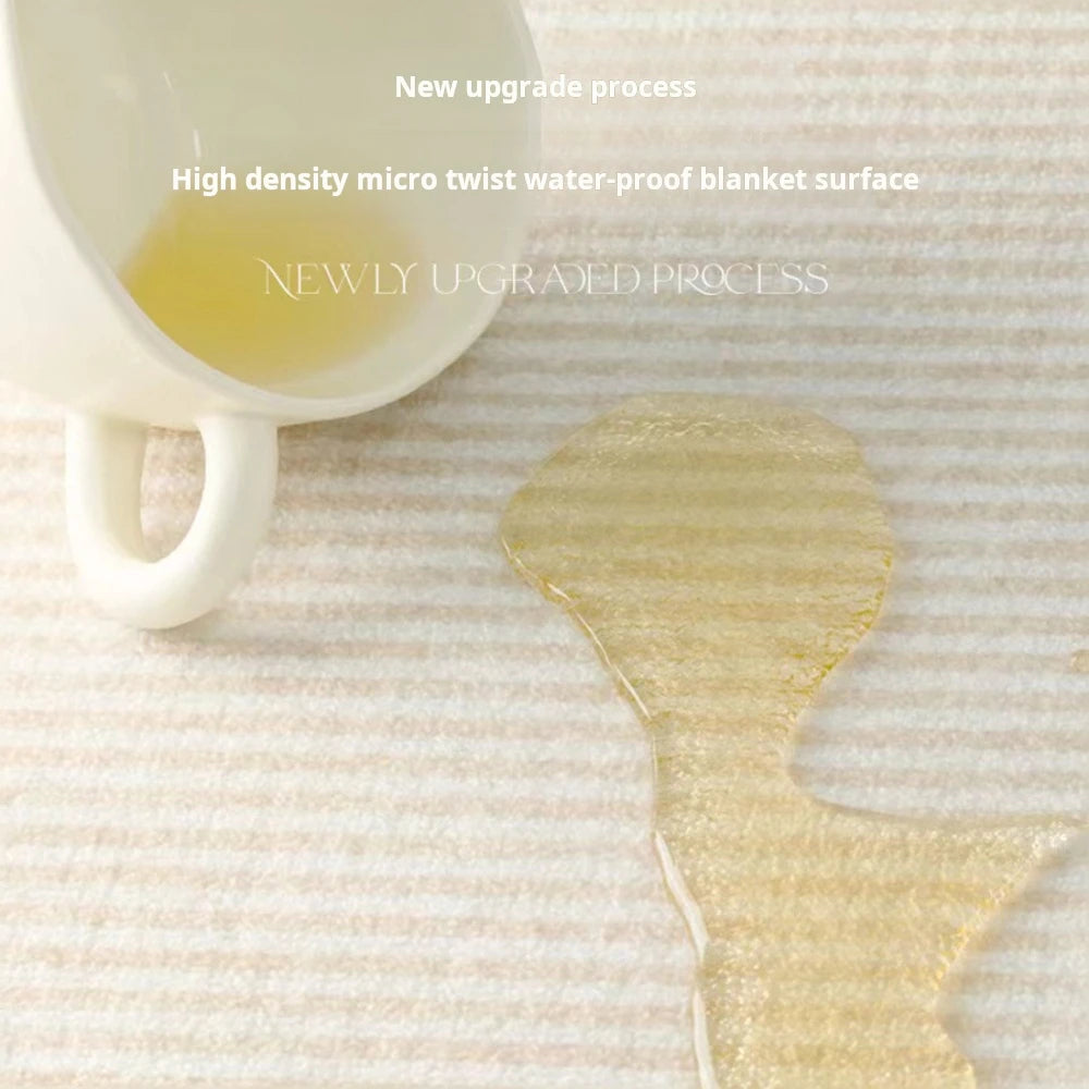 Teppich Beige 160x230