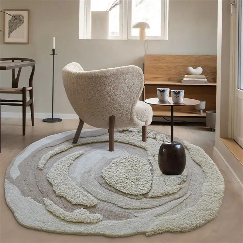 Teppiche Modern