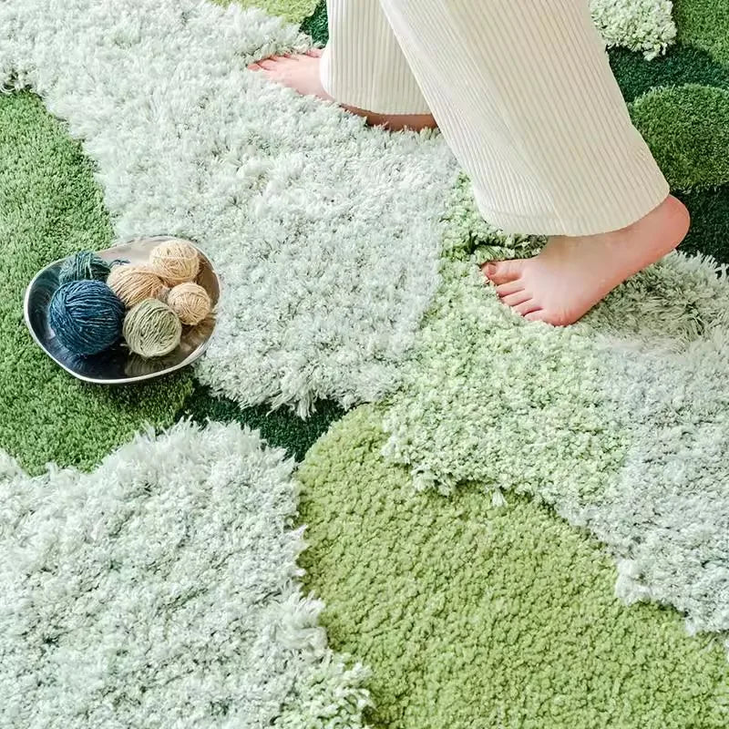 Teppiche für Zimmer