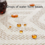 Teppich Beige 200 x 300