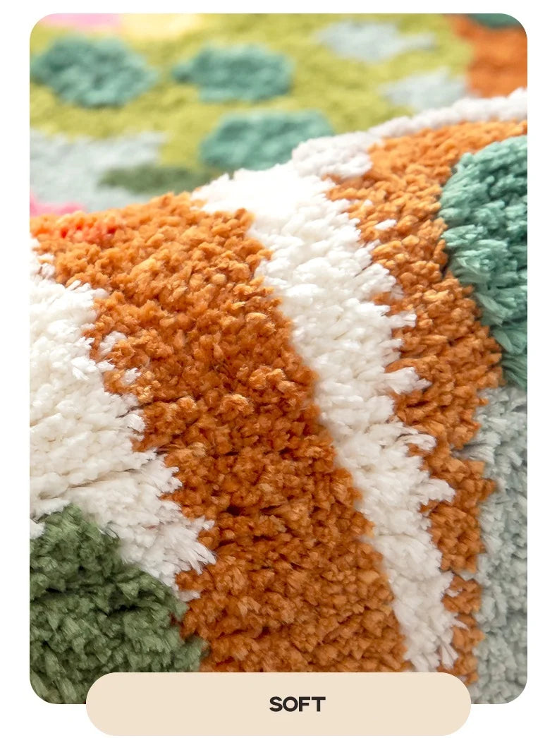 Hochwertiger Teppich