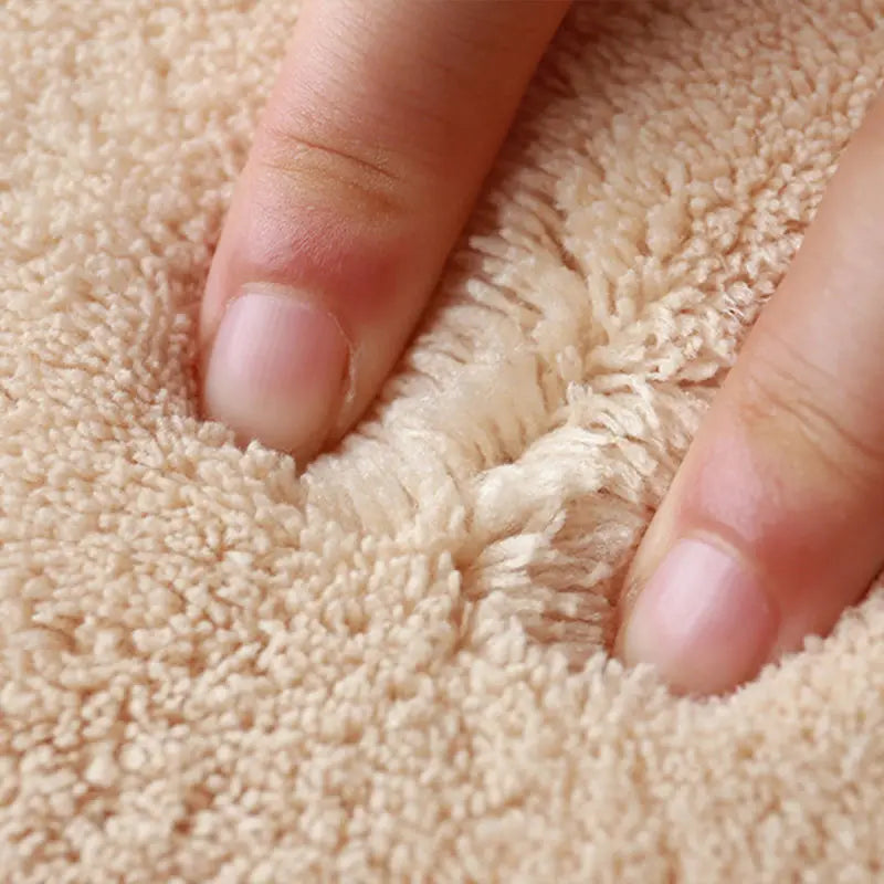 Beige Teppiche Wohnzimmer