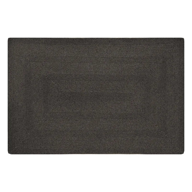 Teppich aus Wolle