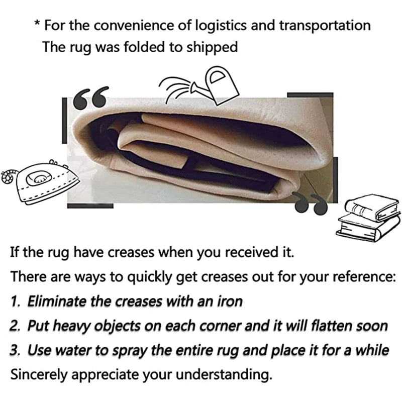 Ausgefallene Moderne Teppiche