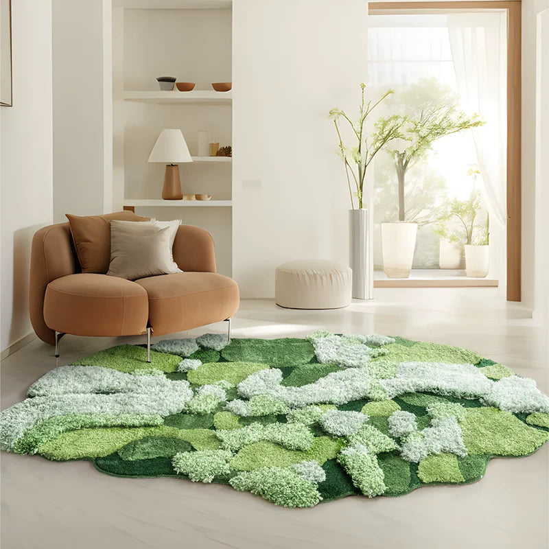 Teppiche für Zimmer