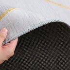 Beige Teppich Wohnzimmer