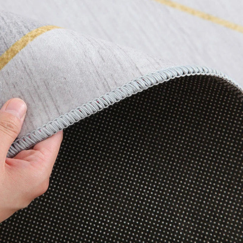 Beige Teppich Wohnzimmer