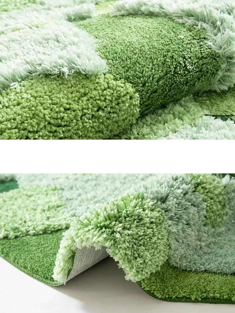 Hochwertige Teppiche Modern