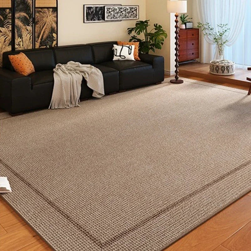 Teppich 200x300 Kurzflor