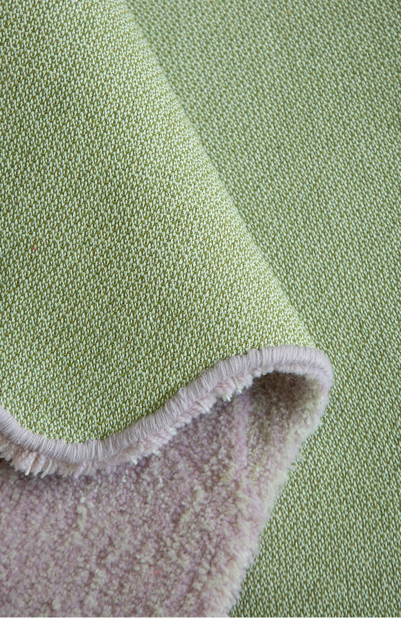 Moderne Teppich
