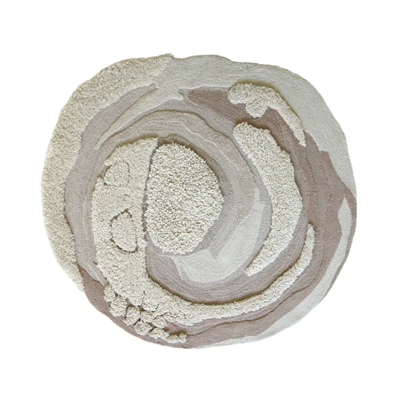 Teppiche Modern