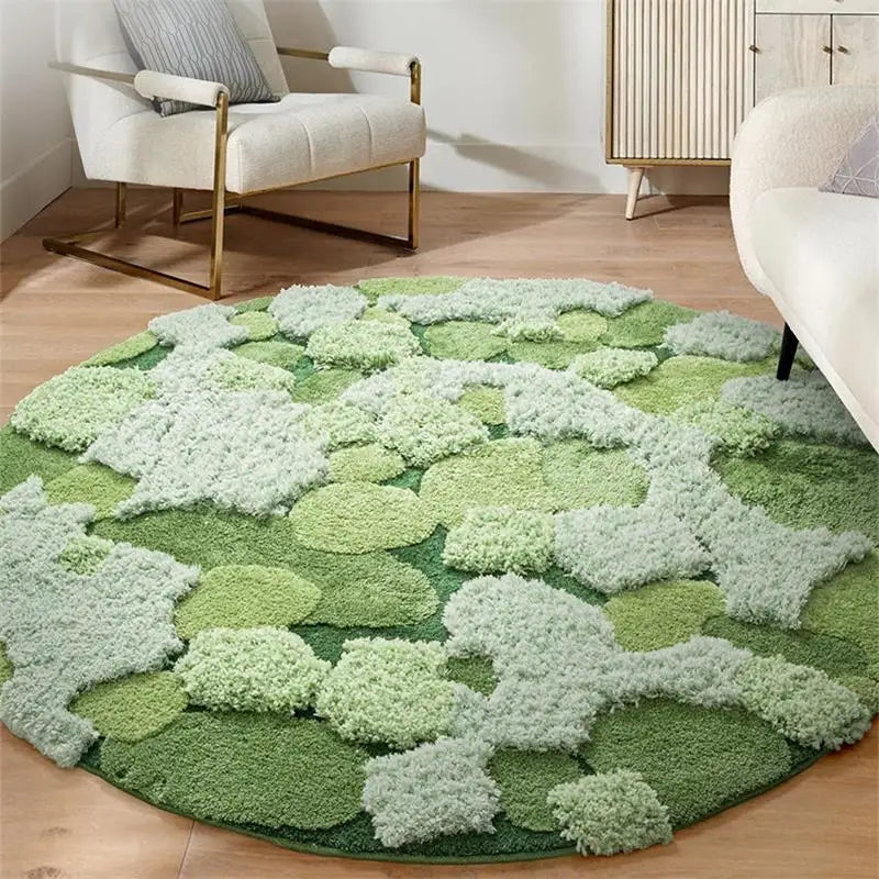 Hochwertige Teppiche Modern