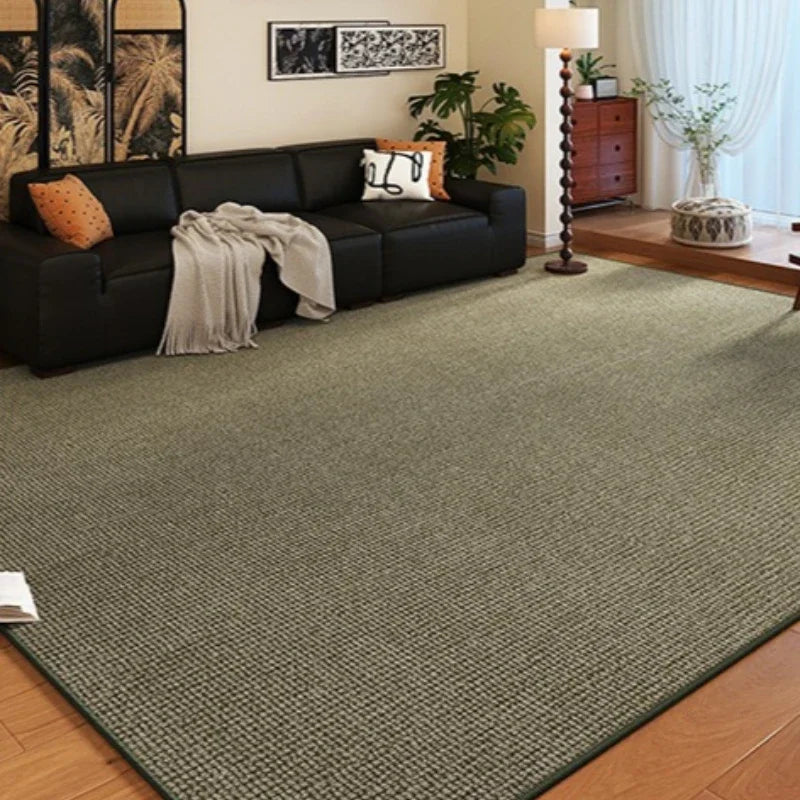 Kurzflor Teppich 160x230