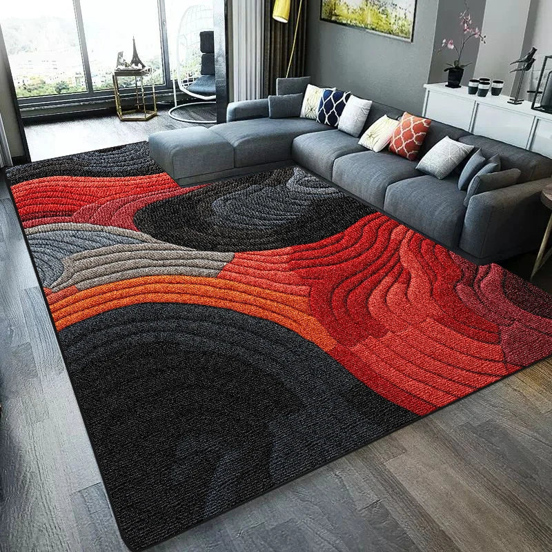 Teppiche Moderne