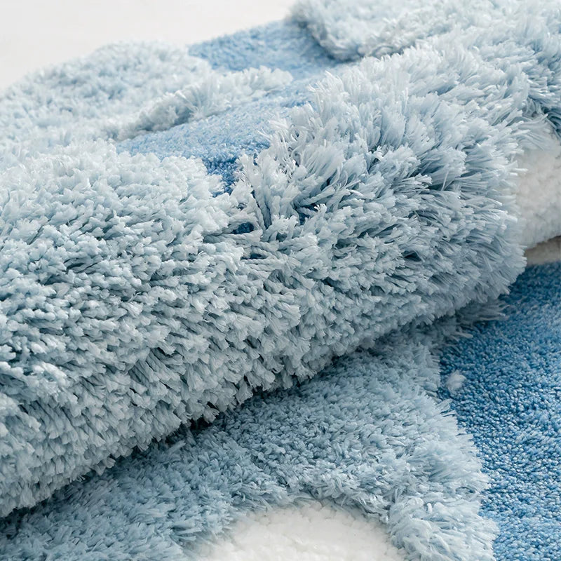 Hochwertige Teppiche Modern