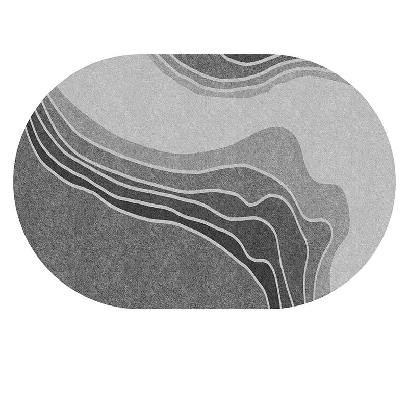 Ovale Teppiche
