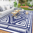 Teppiche für Terrasse