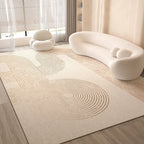 Teppich Moderne