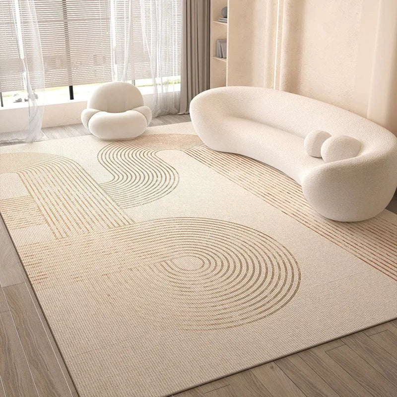 Teppich Moderne