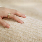 Teppich 200x300 Beige