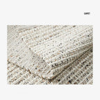 Wollteppich Wohnzimmer